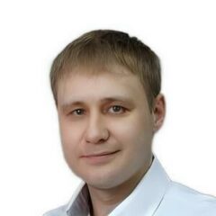 Врач Сафин Руслан Фанилевич - Сосудистый хирург