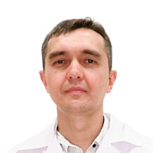 Врач Хамзин Вадим Тимерянович - Уролог