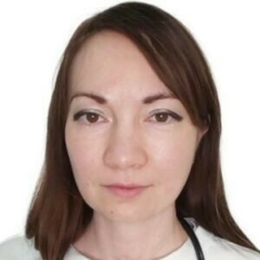 Врач Рафикова Лилия Вилевна - Диетолог
