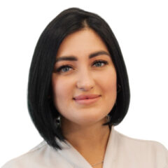 Врач Киямова Ляйсан Финатовна - Гинеколог
