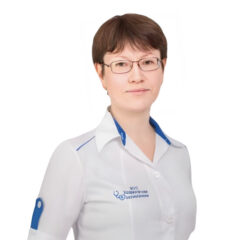 Врач Хамидуллина Альфия РазифовнаТерапевт