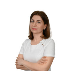 Врач Сынбулатова Наталья Владимировна - Педиатр