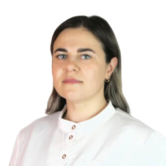 Врач Михайлова Элина Вячеславовна - Лор врач
