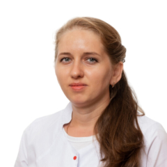 Врач Загитова Гульнара Фанилевна - Врач функциональной диагностики