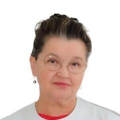 Врач Сафуанова Земфира Эдуардовна - Невролог