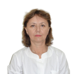 Врач Тихонова Ольга Ивановна - Невролог, Рефлексотерапевт