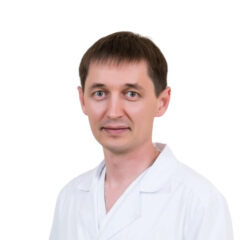 Врач Суяргулов Рустем Тимирханович - Травматолог
