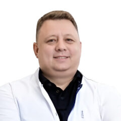 Врач Цапенко Сергей Сергеевич - Стоматолог, Стоматолог-терапевт
