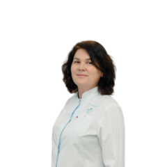 Врач Акманова Рита Эрнстовна - Гастроэнтеролог