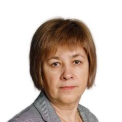 Врач Мусина Гулиса Марсельевна - Врач функциональной диагностики