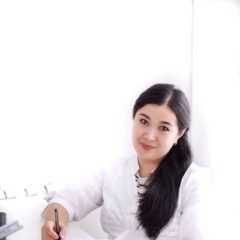 Врач Ишмухаметова Альбина Сибагатовна - Акушер-гинеколог, Гинеколог, Репродуктолог ЭКО