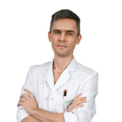 Врач Султанов Вадим Ринатович - Сосудистый хирург