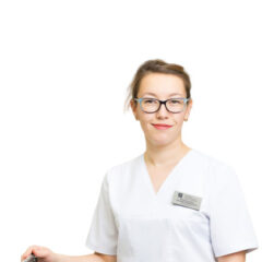 Врач Минигалиева Эльвира Рашитовна - Сосудистый хирург