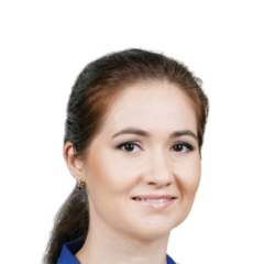 Врач Шаймуратова Найля ИльгизовнаКолопроктолог, Проктолог