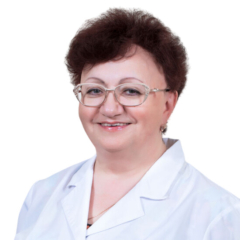 Врач Копусова Светлана Ивановна - Дерматолог
