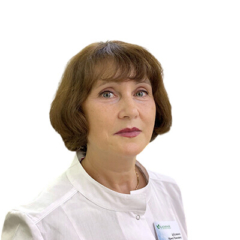 Врач Дубровкина Ирина РамилевнаЛор врач