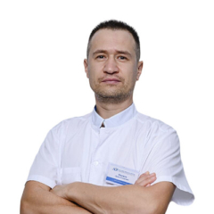 Врач Шакиров Далил Гумарович - Стоматолог-ортопед