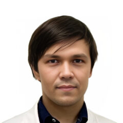 Врач Маганев Константин Васильевич - Андролог