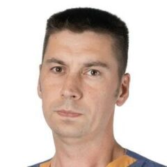 Врач Лопатин Андрей Эдуардович - Травматолог