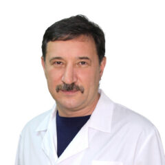 Врач Абдулов Рауль Завидович - Ортопед, Травматолог, Травматолог-ортопед